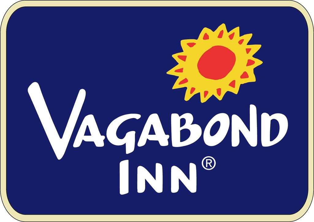 Vagabond Inn Fresno Logo fotoğraf